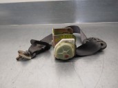 Rear right seatbelt replacement part for Ford Cougar (MC) 2.5 V6 24V CAT OEM IAM reference 98BBC611B68 3 DOORS