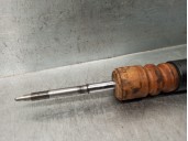 Recambio de amortiguador delantero izquierdo para mercedes-benz clase e (w210) berlina 2.4 v6 18v cat referencia OEM IAM 2103233