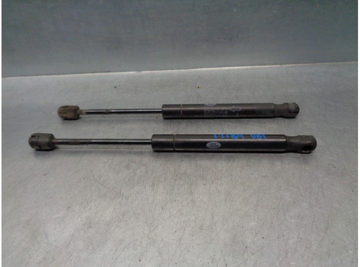 Recambio de amortiguadores capo para land rover evoque 2.2 td4 cat referencia OEM IAM BJ3216C826AA LR025400 