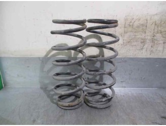 Recambio de muelle amortiguacion para daewoo matiz 0.8 cat referencia OEM IAM 