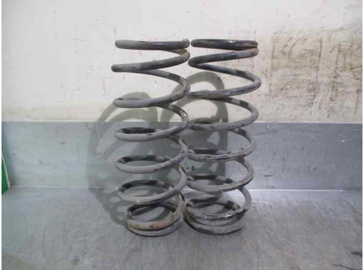 Recambio de muelle amortiguacion para daewoo matiz 0.8 cat referencia OEM IAM   