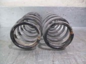 Recambio de muelle amortiguacion para daewoo matiz 0.8 cat referencia OEM IAM 
