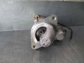 Recambio de motor arranque para daewoo kalos 1.4 cat referencia OEM IAM 96550792  