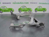 Recambio de bisagra capot para hyundai sonata (nf) 2.0 crdi cat referencia OEM IAM 791203K000 791103K000 