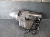 Recambio de motor arranque para daewoo kalos 1.4 cat referencia OEM IAM 96550792 