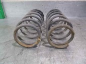 Recambio de muelle amortiguacion para daewoo matiz 0.8 cat referencia OEM IAM 