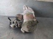 Recambio de motor arranque para daewoo kalos 1.4 cat referencia OEM IAM 96550792 