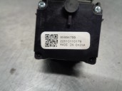 Recambio de mando limpia para chevrolet cruze 2.0 diesel cat referencia OEM IAM 95994799 