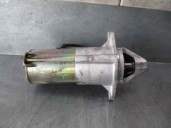 Recambio de motor arranque para daewoo kalos 1.4 cat referencia OEM IAM 96550792 