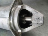 Recambio de motor arranque para daewoo kalos 1.4 cat referencia OEM IAM 96550792  