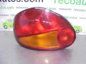 Recambio de piloto trasero izquierdo para daewoo matiz 0.8 cat referencia OEM IAM 0320508332 