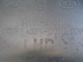 Recambio de torpedo para hyundai sonata (nf) 2.0 crdi cat referencia OEM IAM 861503K001 