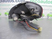 Recambio de piloto trasero izquierdo para daewoo matiz 0.8 cat referencia OEM IAM 0320508332  