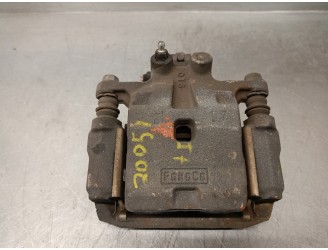 Replacement rear left brake caliper for Mazda CX-7 (ER) 2.2 turbodiesel cat OEM IAM reference L23226990G 