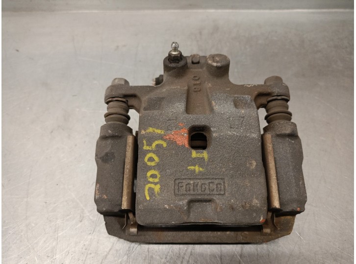 Recambio de pinza freno trasera izquierda para mazda cx-7 (er) 2.2 turbodiesel cat referencia OEM IAM L23226990G  