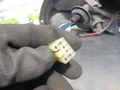 Recambio de piloto trasero izquierdo para daewoo matiz 0.8 cat referencia OEM IAM 0320508332  