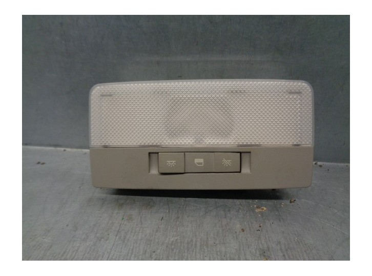 Recambio de luz interior para chevrolet cruze 2.0 diesel cat referencia OEM IAM 316627975 