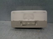 Recambio de luz interior para chevrolet cruze 2.0 diesel cat referencia OEM IAM 316627975 