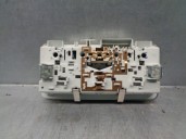 Recambio de luz interior para chevrolet cruze 2.0 diesel cat referencia OEM IAM 316627975 