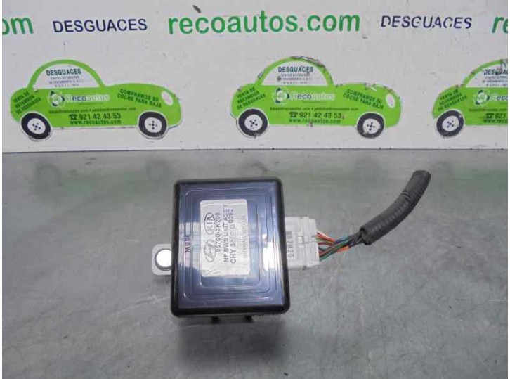 Recambio de modulo electronico para hyundai sonata (nf) 2.0 crdi cat referencia OEM IAM 957003K200 