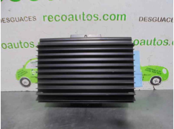Recambio de amplificador para mercedes-benz clase m (w163) 2.7 cdi 20v cat referencia OEM IAM A1638201889  