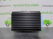 Recambio de amplificador para mercedes-benz clase m (w163) 2.7 cdi 20v cat referencia OEM IAM A1638201889 
