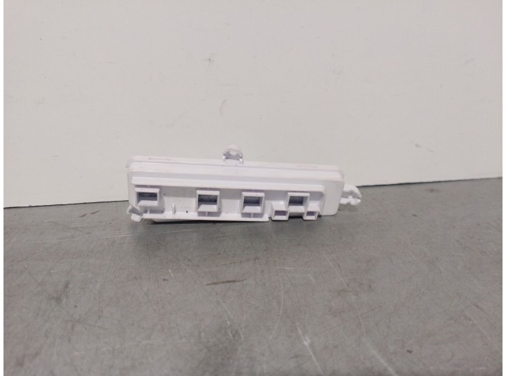 Recambio de sensor para hyundai bayon (bc3) 1.0 t-gdi referencia OEM IAM 84655Q0100 
