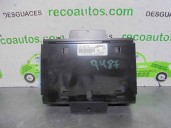 Recambio de amplificador para mercedes-benz clase m (w163) 2.7 cdi 20v cat referencia OEM IAM A1638201889 