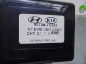 Recambio de modulo electronico para hyundai sonata (nf) 2.0 crdi cat referencia OEM IAM 957003K200 