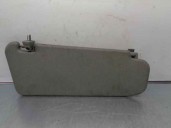 Recambio de parasol izquierdo para daewoo kalos 1.4 cat referencia OEM IAM 