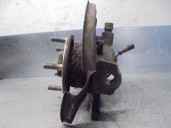 Recambio de mangueta delantera izquierda para land rover freelander (ln) 2.0 turbodiesel referencia OEM IAM HRC2887  