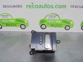 Recambio de reloj para hyundai sonata (nf) 2.0 crdi cat referencia OEM IAM 945103K000 