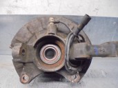 Recambio de mangueta delantera izquierda para land rover freelander (ln) 2.0 turbodiesel referencia OEM IAM HRC2887 