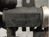 Recambio de electrovalvula vacio para peugeot 307 (s1) xt referencia OEM IAM 9641726680 72832800 PIERBURG