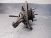 Recambio de mangueta delantera izquierda para land rover freelander (ln) 2.0 turbodiesel referencia OEM IAM HRC2887  