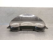 Recambio de cuadro instrumentos para saab 9-3 descapotable (ys3f) 2.0 t referencia OEM IAM 7553534  S000111596