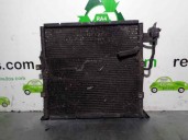 Recambio de condensador / radiador aire acondicionado para bmw serie 3 compacto (e36) 318tds referencia OEM IAM MODINE