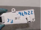 Recambio de sensor para hyundai bayon (bc3) 1.0 t-gdi referencia OEM IAM 84655Q0100 