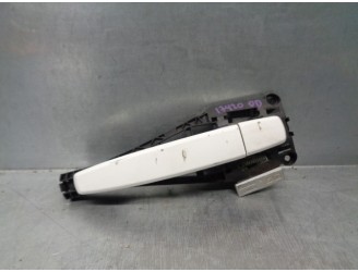 Recambio de maneta exterior delantera derecha para chevrolet cruze 2.0 diesel cat referencia OEM IAM 92233089 