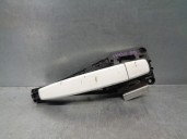 Recambio de maneta exterior delantera derecha para chevrolet cruze 2.0 diesel cat referencia OEM IAM 92233089 