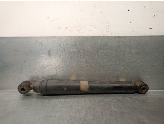 Recambio de amortiguador trasero izquierdo para nissan kubistar furgoneta (x76) 1.5 dci 70 referencia OEM IAM 8200675680 8200675
