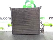 Recambio de condensador / radiador aire acondicionado para bmw serie 3 compacto (e36) 318tds referencia OEM IAM MODINE