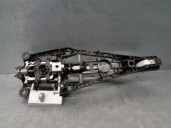 Recambio de maneta exterior delantera derecha para chevrolet cruze 2.0 diesel cat referencia OEM IAM 92233089 