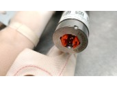 Recambio de airbag lateral delantero derecho para mazda cx-5 (ke, gh) 2.2 d (ke2fw) referencia OEM IAM KD4557KM0 KD4557KM0B T984