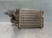 Recambio de radiador calefaccion / aire acondicionado para peugeot 307 (s1) xt referencia OEM IAM 9640937380  