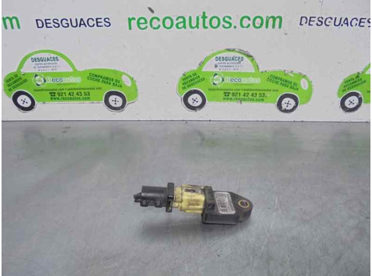 Recambio de sensor impacto para hyundai sonata (nf) 2.0 crdi cat referencia OEM IAM 959203K100 