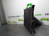 Recambio de condensador / radiador aire acondicionado para bmw serie 3 compacto (e36) 318tds referencia OEM IAM MODINE