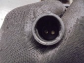 Recambio de mangueta delantera izquierda para land rover freelander (ln) 2.0 turbodiesel referencia OEM IAM HRC2887  