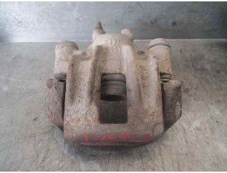 Replacement right rear brake caliper for Citroën Jumper closed box body from ´02 2.2 HDi CAT OEM IAM reference 46 BREMBO