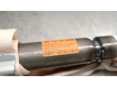 Recambio de airbag lateral delantero derecho para mazda cx-5 (ke, gh) 2.2 d (ke2fw) referencia OEM IAM KD4557KM0 KD4557KM0B T984